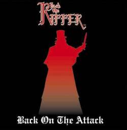 Jack The Ripper : Back On The Attack